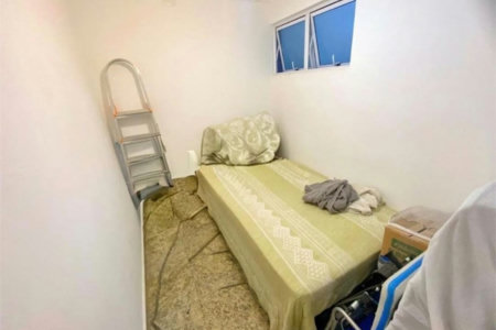 Apartamento Residencial à venda, Aparecida, Santos - AP0293.