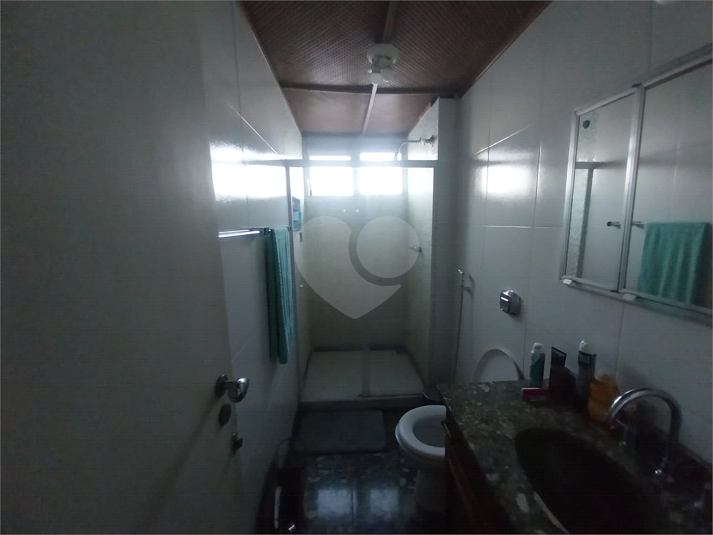 Cobertura à venda com 4 quartos, sendo 1 suíte, em Tijuca, Rio de Janeiro, RJ