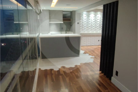 Apartamento para alugar com 3 suítes em Baeta Neves, São Bernardo do Campo, SP