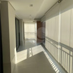 Apartamento de 224m² com 4 dormitórios, 3 suítes, 4 vagas de garagem e deposito