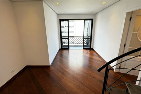 Apartamento à venda com 4 quartos, sendo 1 suíte, em Vila Leopoldina, São Paulo, SP