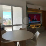 Apartamento à venda com 3 quartos, sendo 1 suíte, em Jardim Petrópolis, São José dos Campos, SP
