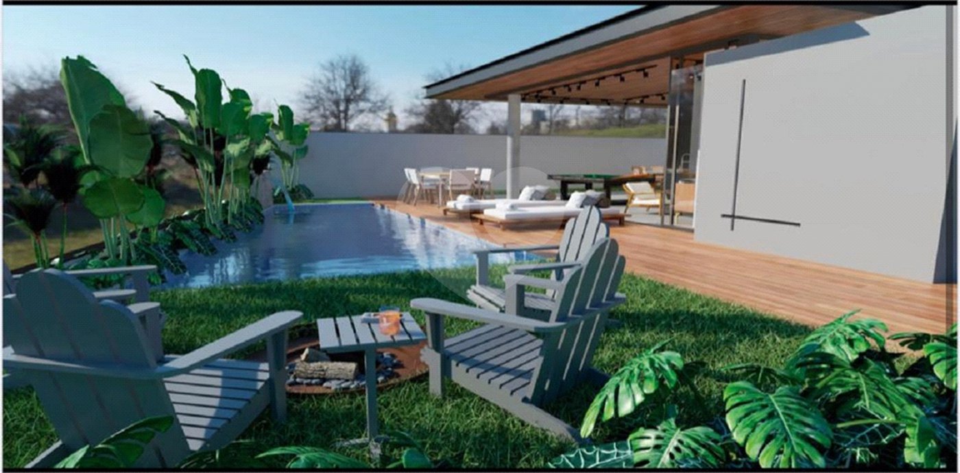 Casa à venda com 4 suítes no condomínio Residencial Granville, Atibaia - SP