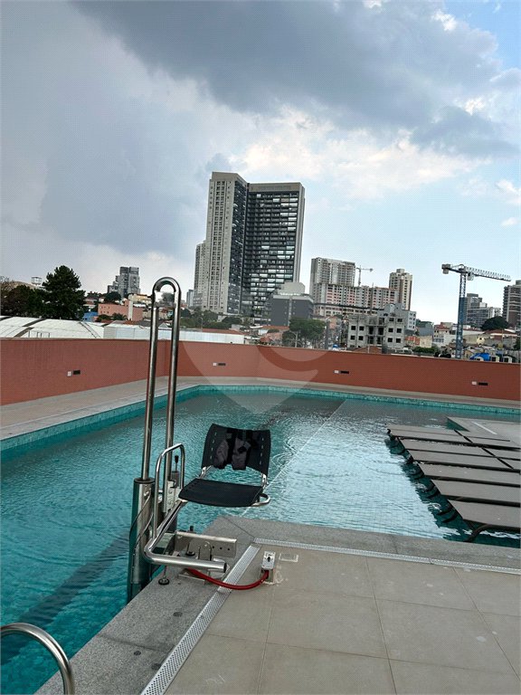 Apartamento para alugar com 3 quartos, sendo 1 suíte, em Ipiranga, São Paulo, SP