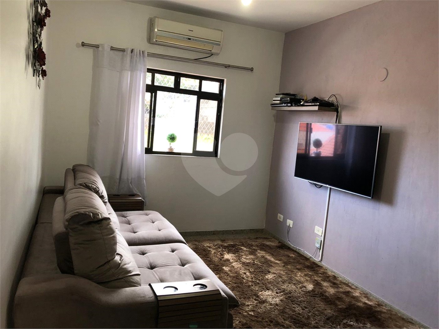 Sobrado à venda com 2 quartos em Tucuruvi, São Paulo, SP