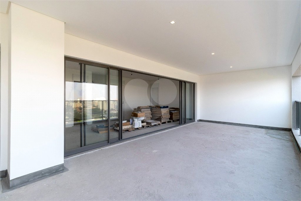 Apartamento à venda com 4 suítes em Brooklin, São Paulo, SP