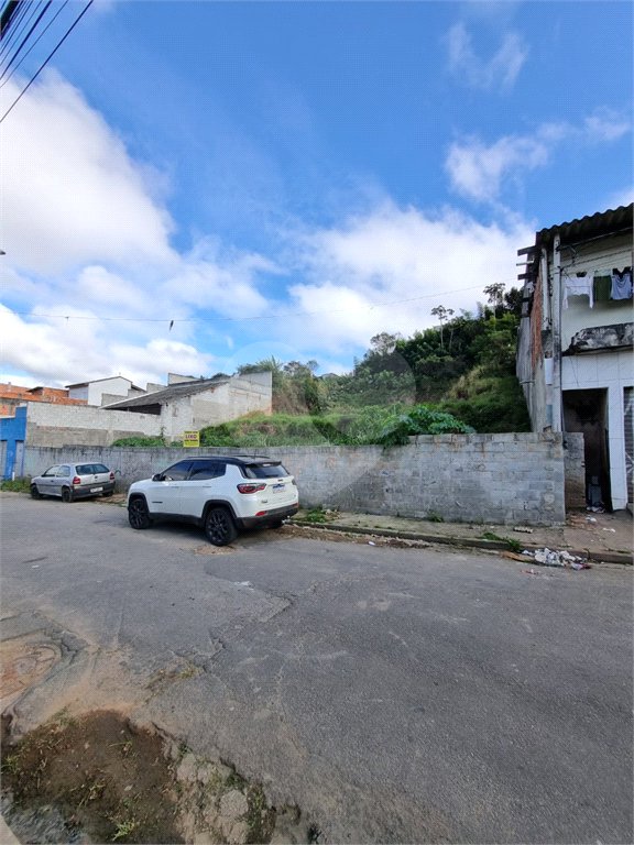 Terreno à venda em Vila Pomar, Mogi das Cruzes, SP