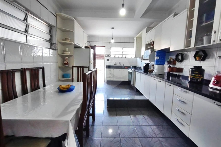 Casa à venda com 3 quartos, sendo 1 suíte, em Tucuruvi, São Paulo, SP