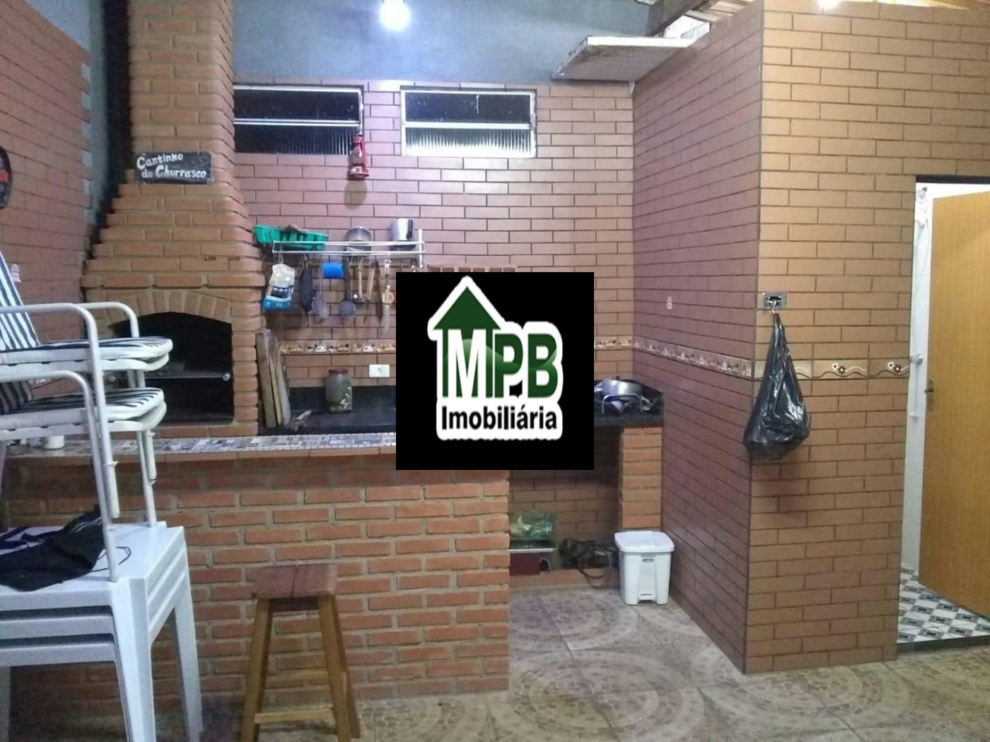 Casa à venda com 4 quartos em Parque das Laranjeiras, Sorocaba, SP