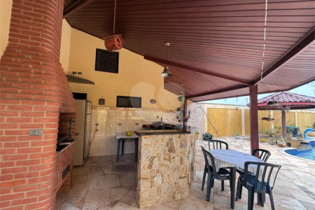 Casa à venda com 4 quartos, sendo 2 suítes,  no condomínio Granja Olga Ii, Sorocaba - SP