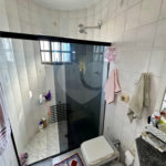 Sobrado à venda com 4 quartos, sendo 1 suíte,  em Vila Cleonice, São Paulo, SP