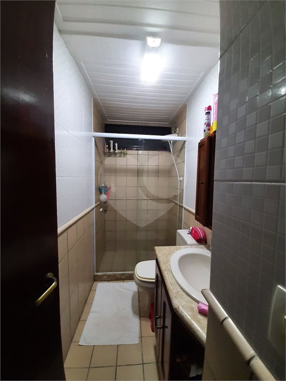 Casa em condomínio à venda com 3 suítes em Marina, Armação dos Búzios, RJ