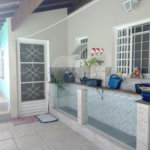 Casa Térrea à venda com 4 quartos, sendo 1 suíte, em Jardim Paraíso, Itu, SP