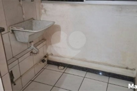 Apartamento à venda com 2 quartos em Cidade dos Bandeirantes, São Paulo, SP