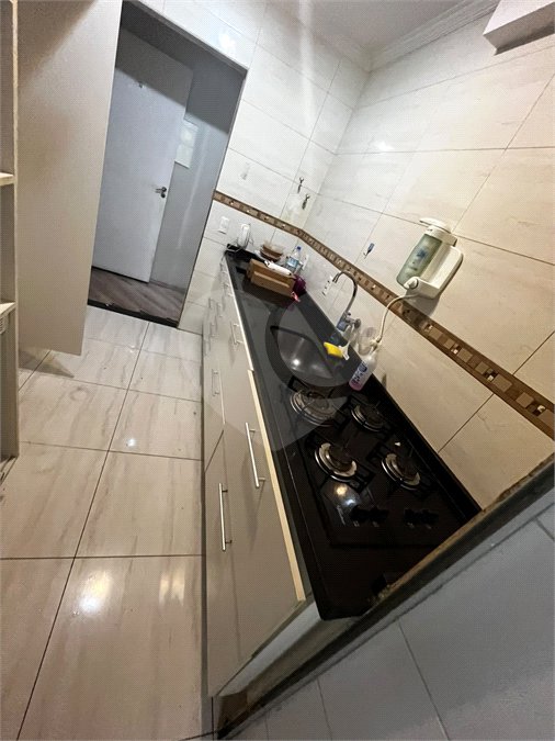 Apartamento à venda ou para alugar com 2 quartos em Vila Bela, São Paulo, SP