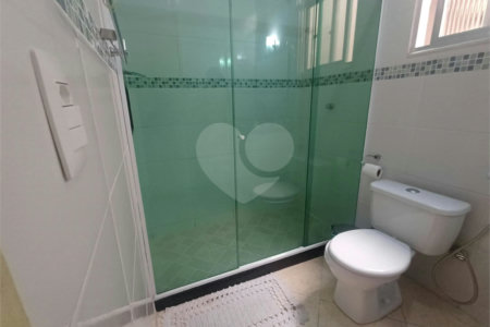 Apartamento à venda com 3 quartos, sendo 1 suíte,  em Maracanã, Rio de Janeiro, RJ