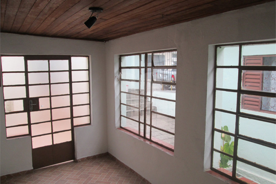 Casa Térrea à venda com 2 quartos em Parque Peruche, São Paulo, SP