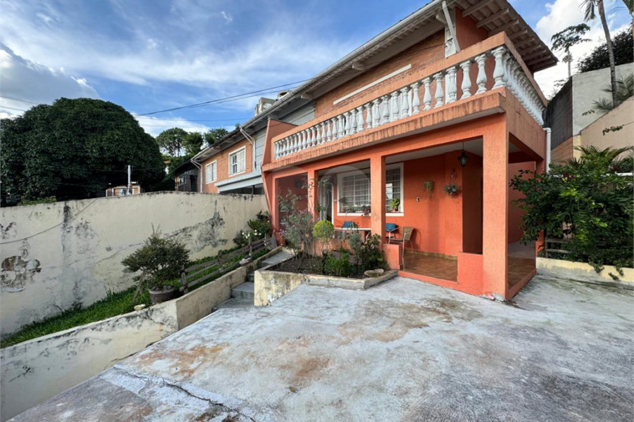 Sobrado à venda com 2 quartos em Freguesia do Ó, São Paulo, SP