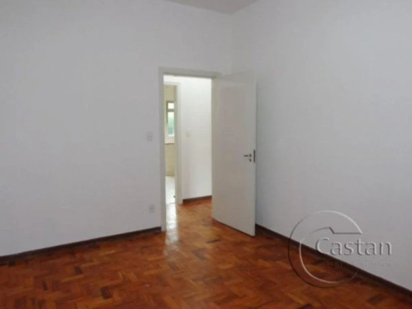 Apartamento à venda com 2 quartos em Jardim São Remo, São Paulo, SP