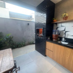 Casa em condomínio à venda com 3 quartos, sendo 1 suíte, em Wanel Ville, Sorocaba, SP