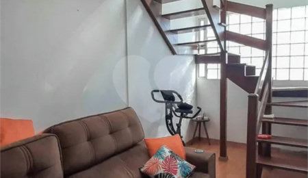 Apartamento à venda com 3 quartos, sendo 1 suíte,  em Vila Butantã, São Paulo, SP