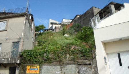 Terreno à venda em Vila Constança, São Paulo, SP