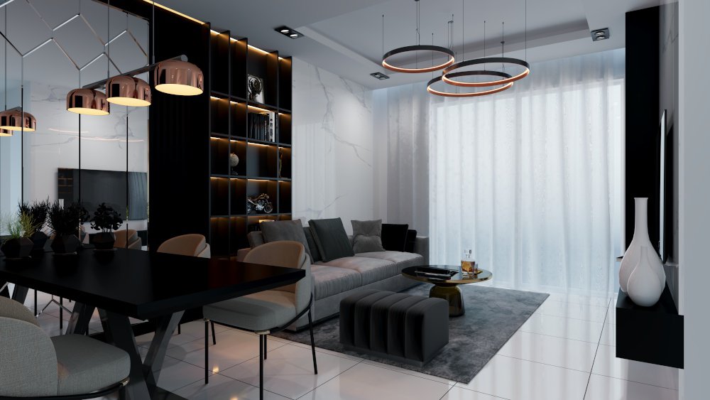 Residencial Estocolmo LANÇAMENTO