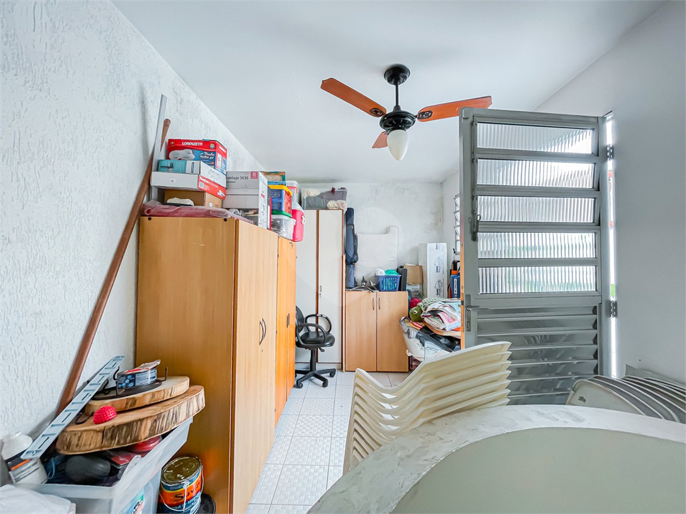 Sobrado à venda com 3 quartos em Vila Prudente, São Paulo, SP