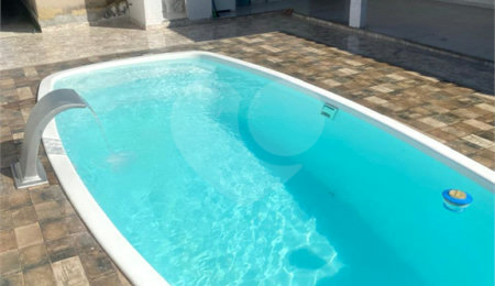 Casa à venda com 3 quartos, sendo 1 suíte, no condomínio Residencial Vale Verde, Rio de Janeiro - RJ