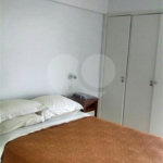 Apartamento à venda com 3 quartos em Pitangueiras, Guarujá, SP