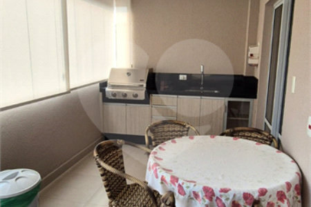 Apartamento à venda com 3 suítes em Pinheirinho, Vinhedo, SP