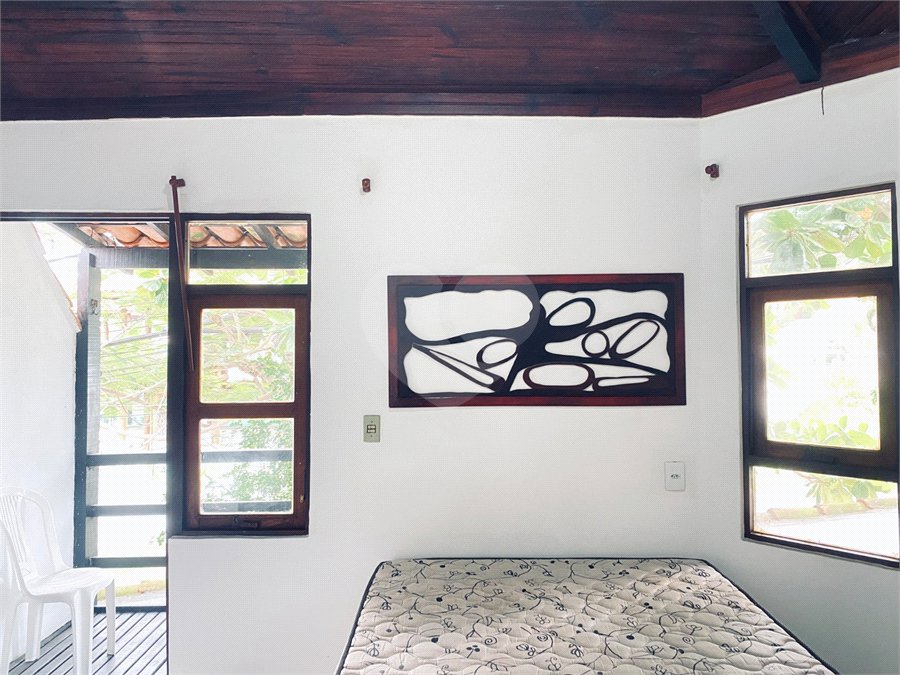 Casa em condomínio para alugar com 1 quarto em Geribá, Armação dos Búzios, RJ