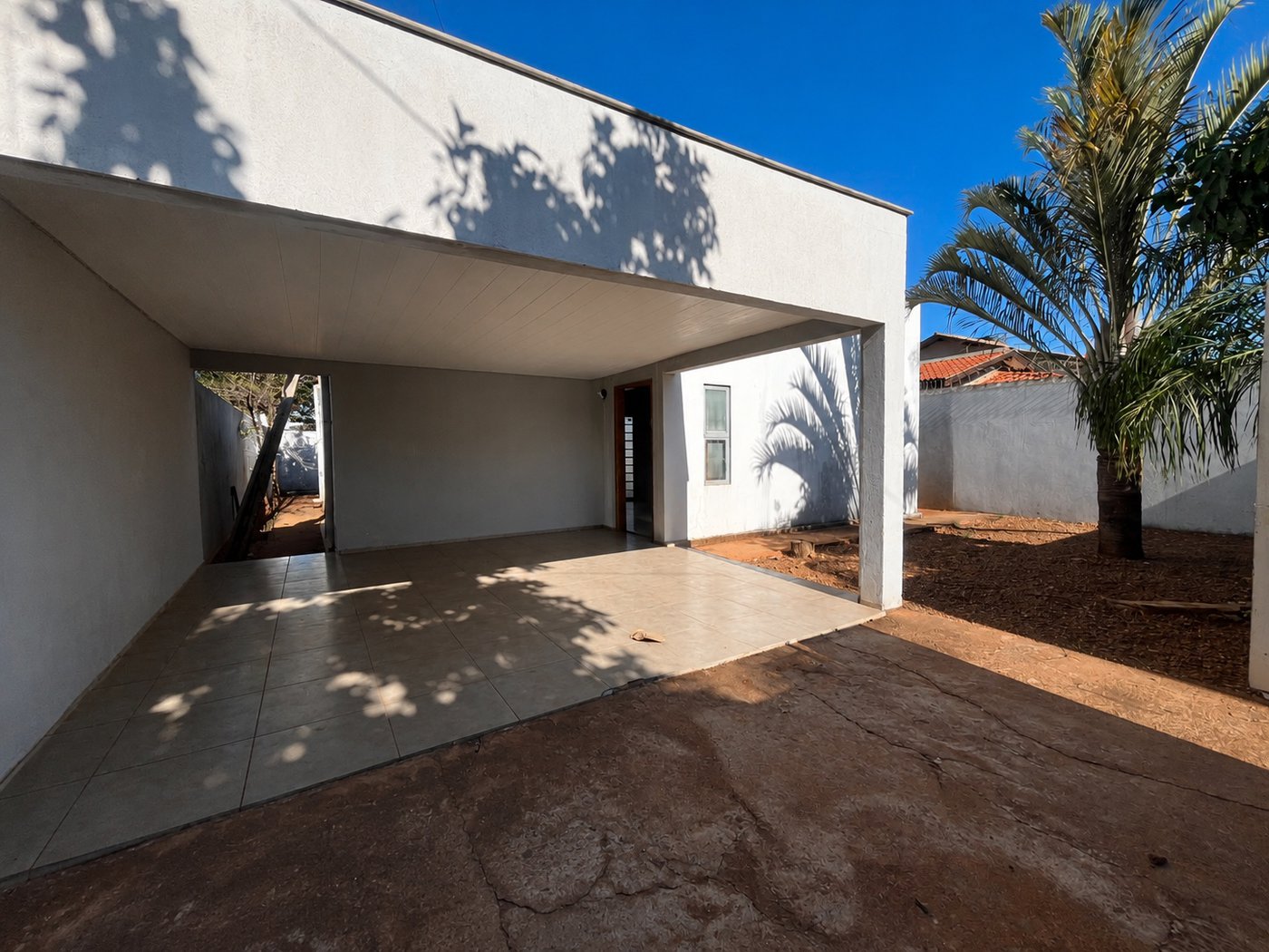 Casa à venda com 2 quartos em Jardim das Américas, Três Lagoas, MS