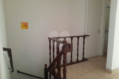 Sobrado à venda com 1 quarto em Granja Julieta, São Paulo, SP