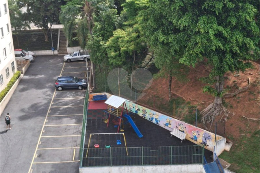 Apartamento à venda com 2 quartos em Parque Mandaqui, São Paulo, SP