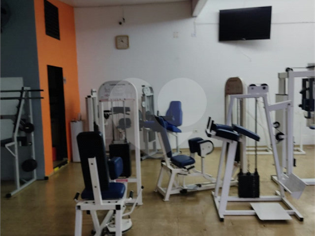 Salão Comercial à venda em Santana, São Paulo, SP