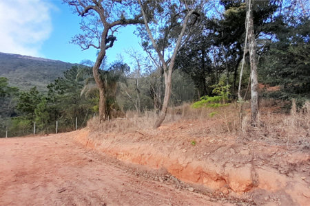 Loteamento à venda em Alpes de Atibaia, Atibaia, SP
