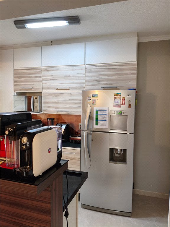 Apartamento à venda com 2 quartos, sendo 1 suíte, no Centro, São Bernardo do Campo, SP