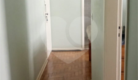 Apartamento à venda com 2 quartos em Jaguaré, São Paulo, SP