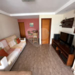 Duplex à venda com 3 quartos, sendo 1 suíte, em Santa Teresinha, São Paulo, SP