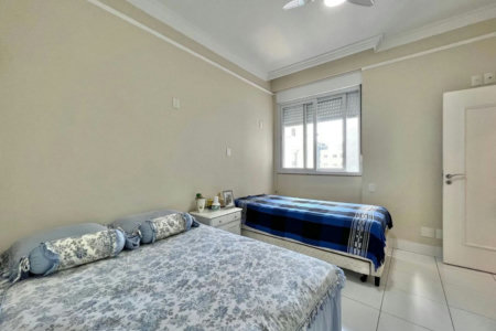 Apartamento à venda, 172 m² por R$ 1.250.000,00 - Praia das Pitangueiras - Guarujá/SP