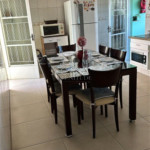 Sobrado à venda com 3 quartos, sendo 2 suítes, em Jardim Simus, Sorocaba, SP