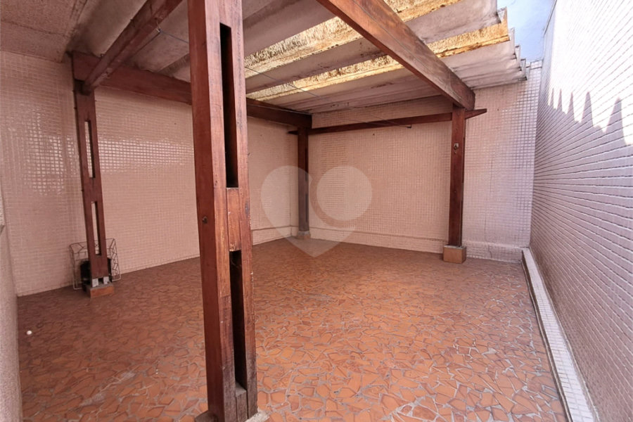 Casa Térrea à venda com 3 quartos, sendo 1 suíte, em Vila Guilherme, São Paulo, SP