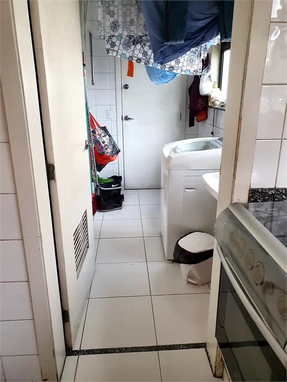 Apartamento à venda com 4 quartos, sendo 2 suítes,  em Vila Suzana, São Paulo, SP