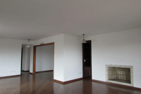 Apartamento à venda com 3 suítes em Bela Aliança, São Paulo, SP