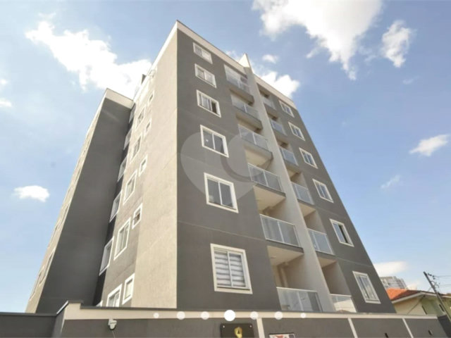 Apartamento à venda com 2 quartos em Vila Gustavo, São Paulo, SP