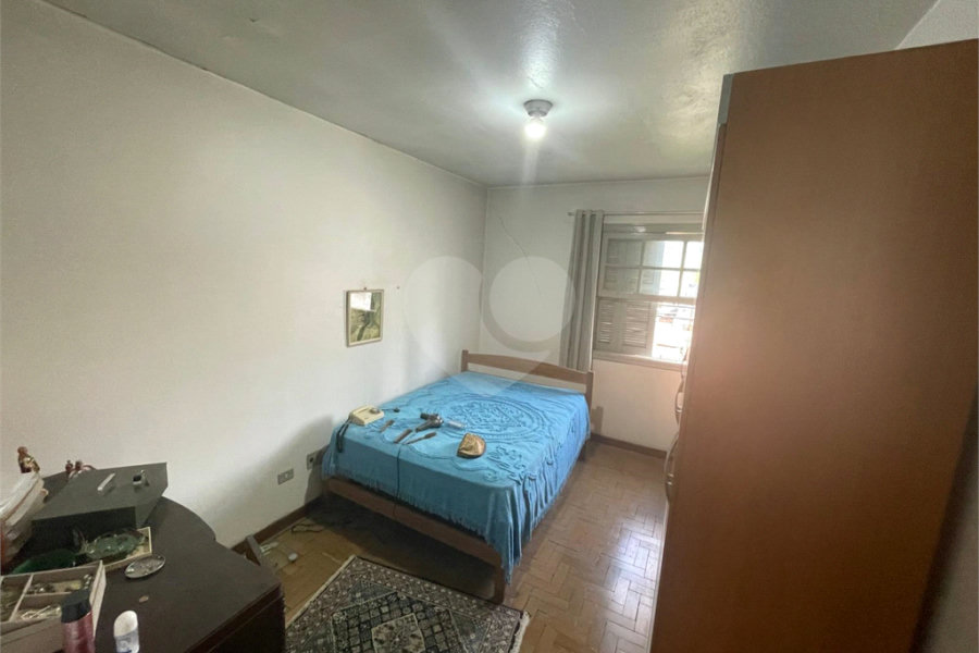 Sobrado à venda com 3 quartos em Freguesia do Ó, São Paulo, SP