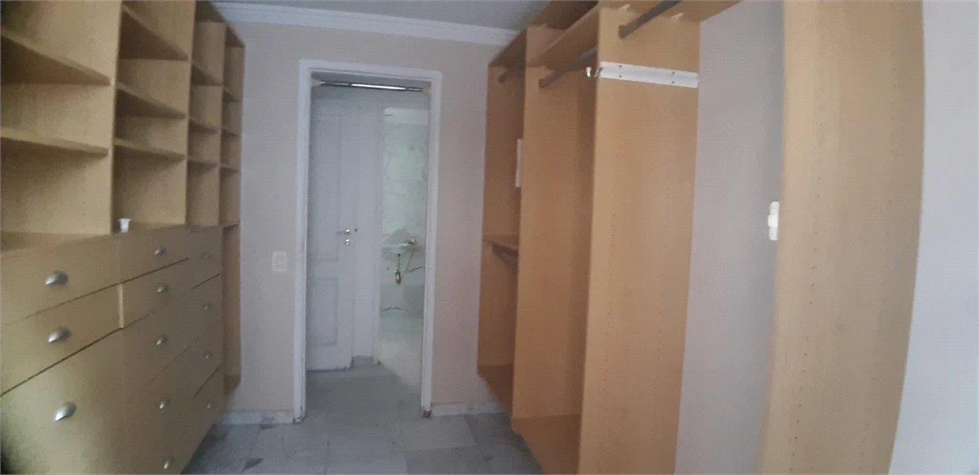 Apartamento à venda com 3 quartos, sendo 1 suíte, em Pinheiros, São Paulo, SP