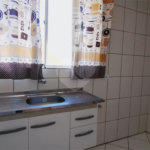Apartamento à venda com 2 quartos em Jardim Guadalajara, Sorocaba, SP