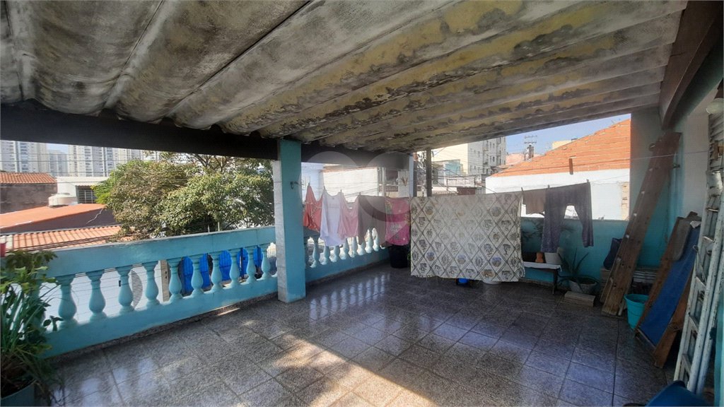 Casa à venda com 3 quartos em Jardim Baruch, Guarulhos, SP